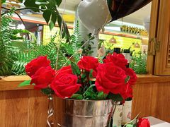 -芭札·Thai泰国餐厅(同和金铂天地店)