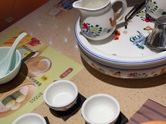 -点都德(华强南店)