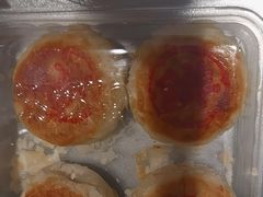 -泸溪河桃酥(秦淮夫子庙一店)