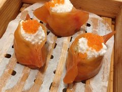 -蔡澜点心·粤菜(丽泽天街店)