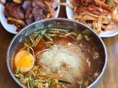 -鸡西冷面(翠竹店)