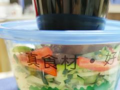 -西部马华清真兰州牛肉面·烧烤夜市(三里河店)
