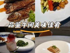 -虹御轩·传承江浙菜(虹桥店)