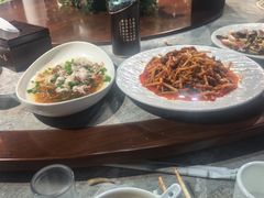 -良师门滨海人家·海鲜·家常菜(滨海城店)