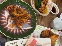 -红叶日料·放题·海胆·定食(星海店)
