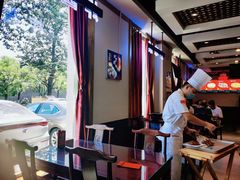 -恭敬李·烤鸭(天坛北门店)