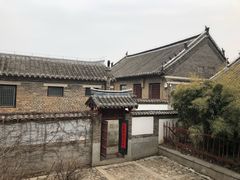 -牟氏庄园