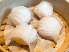 原只鲜虾饺-利苑酒家(华熙国际店)