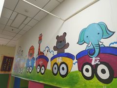 -东方金子塔成长中心(阜成门店)