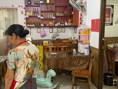 -涵家味土菜馆·徽州一绝臭鳜鱼(三河古镇店)