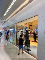 -乐高授权专卖店(南开大悦城店)