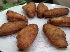 娘子鸡翅-吉友粥底火锅(方斜路店)