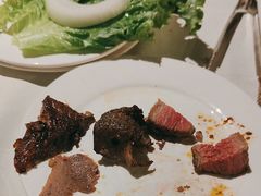 -戈拿旺巴西烤肉(崇文门店)