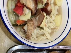 -王婶手擀面(灵寿店)