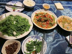 -香满楼(临安路店)