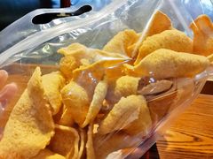 虾片-何记花甲(海岸城旗舰店)