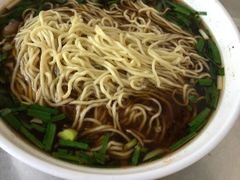 -老赵面店(大西路店)