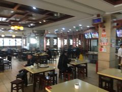 大堂-桥香园云南过桥米线(金马碧鸡店)