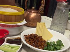-大鸭梨烤鸭(甘家口店)