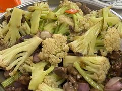 -台山第一家兴华黄鳝饭·黄鳝婆(彭沙坑总店)