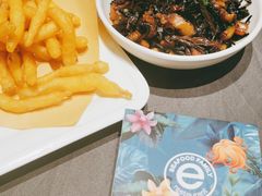 -海鲜e族(马王堆店)