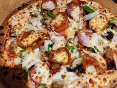 棒约翰披萨-棒约翰比萨·意面(老闵行店)