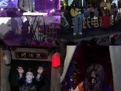-汕头蓝水星欢乐世界