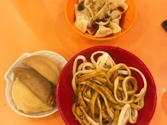 -龙抄手(春熙路总店)