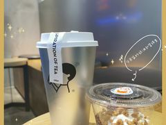 -喜茶(中山利和新地店)