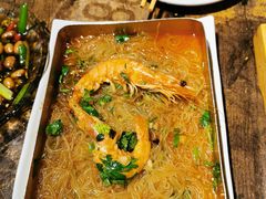 -鸽子窝专业烧烤店(长白店)