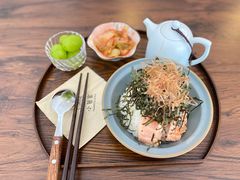 -小银家日式简餐(中信丹阳花园店)