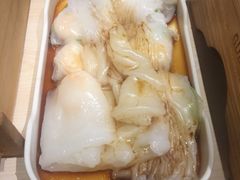 -黄金粥港式·早晚茶(海阳路店)