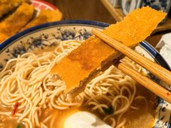 -辣肉面大王(天平路店)