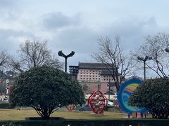 -西安王府井Discovery(永宁门店)