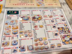 -广信牛奶甜品世家(台东店)