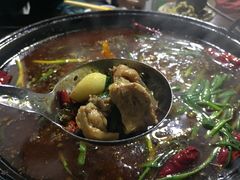 -石灰市毛记烧鸡公(解放碑店)