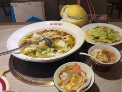-新渝城·始于2000年(淘金店)