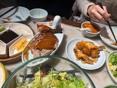 -小吊梨汤·北京菜·烤鸭(双井乐成中心店)