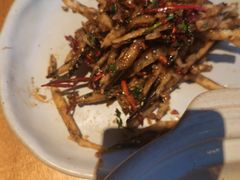 -粗茶淡饭·隐庐私厨(东亭店)