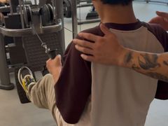 -加伍磅健身(千树店)