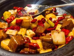 -金成潮菜博物馆(海珠湿地店)