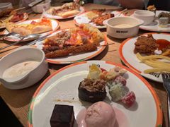 -比格比萨自助(李沧万达店)