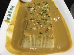 -清真·锦翔炝锅鱼(明德门店)