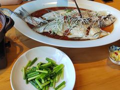 -丹江渔村(龙旗店)