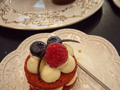 -Me Coffee下午茶艺术空间