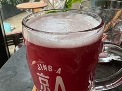 -京A Taproom·精酿餐吧(CBD店)