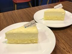 -榖屋house of flour(张江首店)