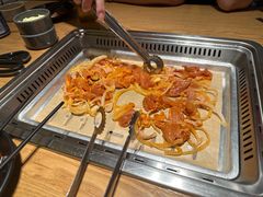 -新石器烤肉(南站店)