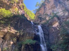 -双龙峡