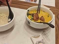 -和府捞面(金山万达店)